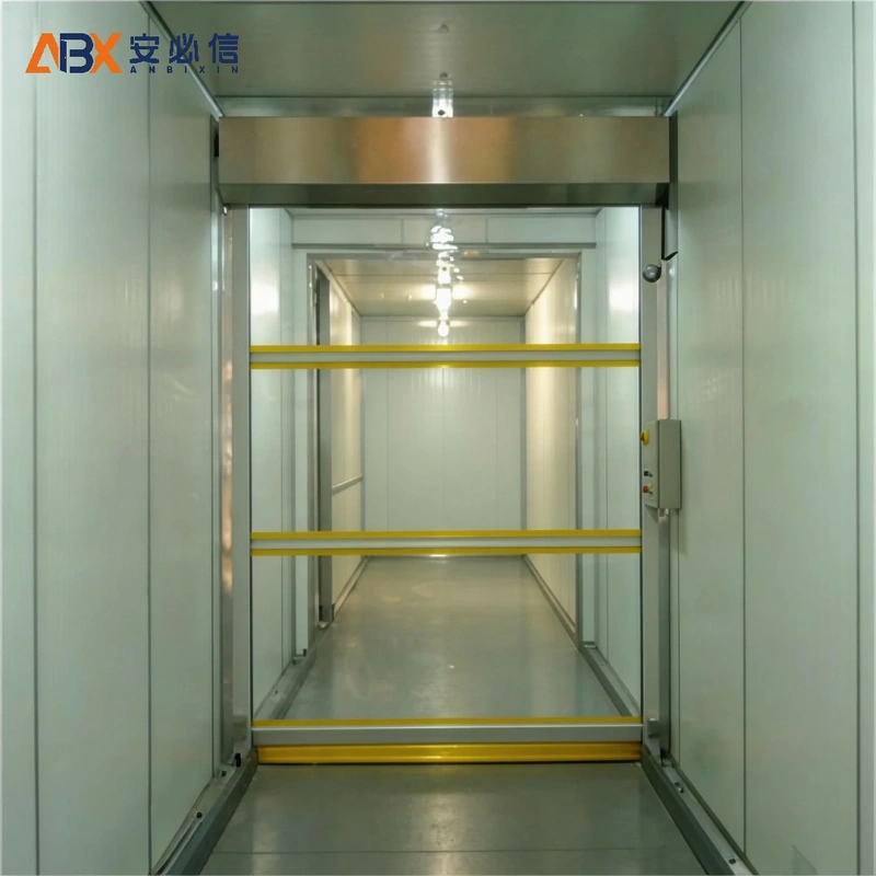 景德镇市工业快速门